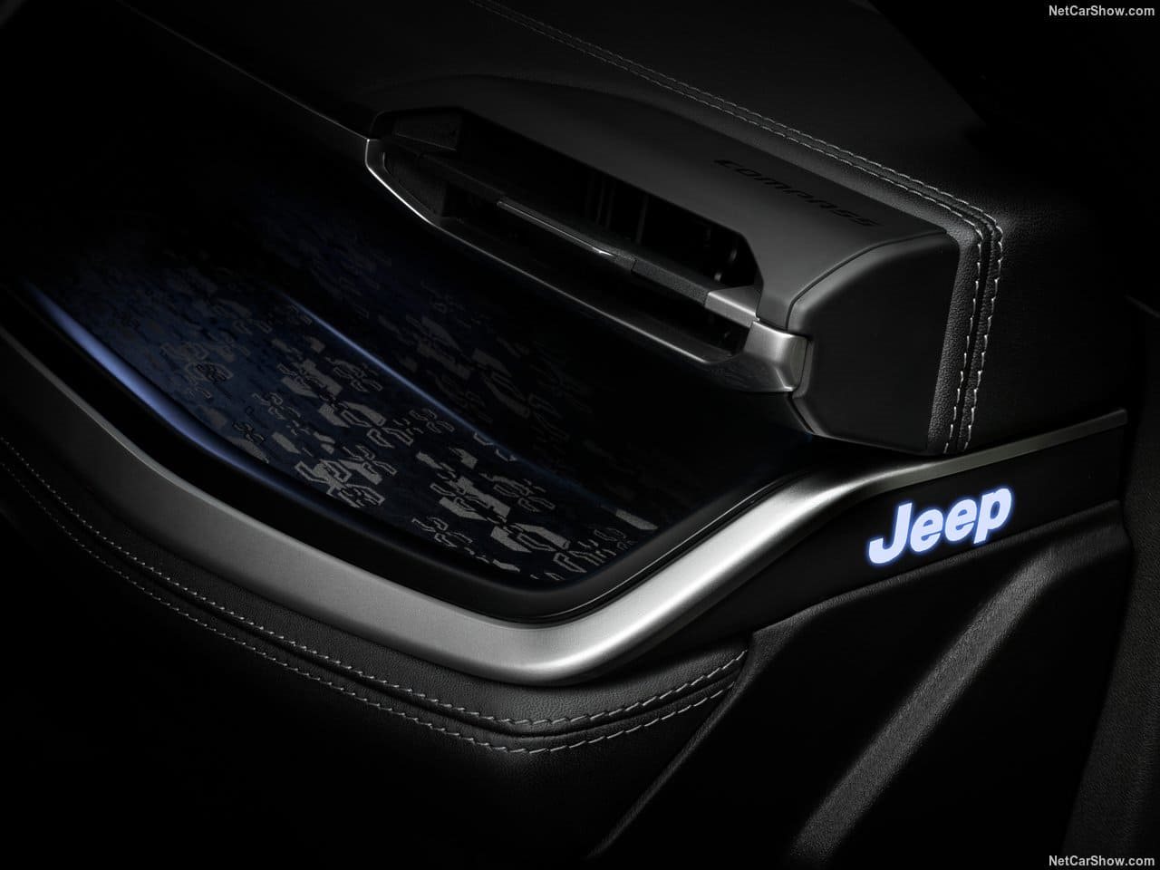2026 - JEEP COMPASS EU VERSION, foto 92