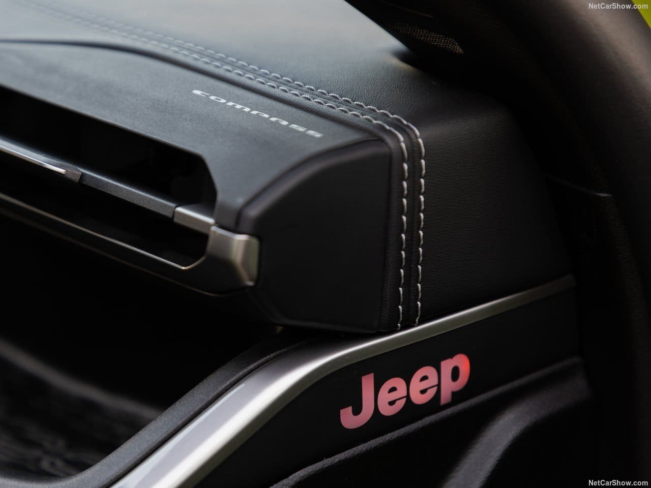 2026 - JEEP COMPASS EU VERSION, foto 95