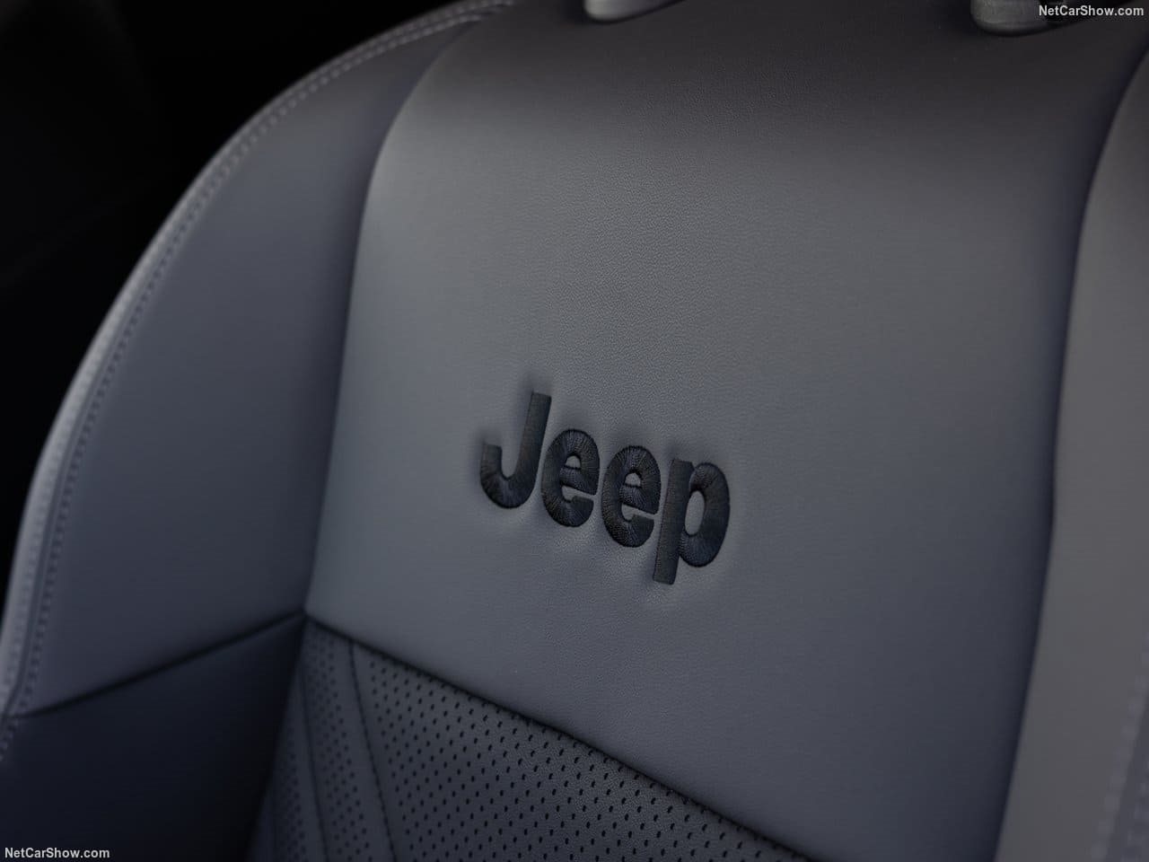 2026 - JEEP COMPASS EU VERSION, foto 97