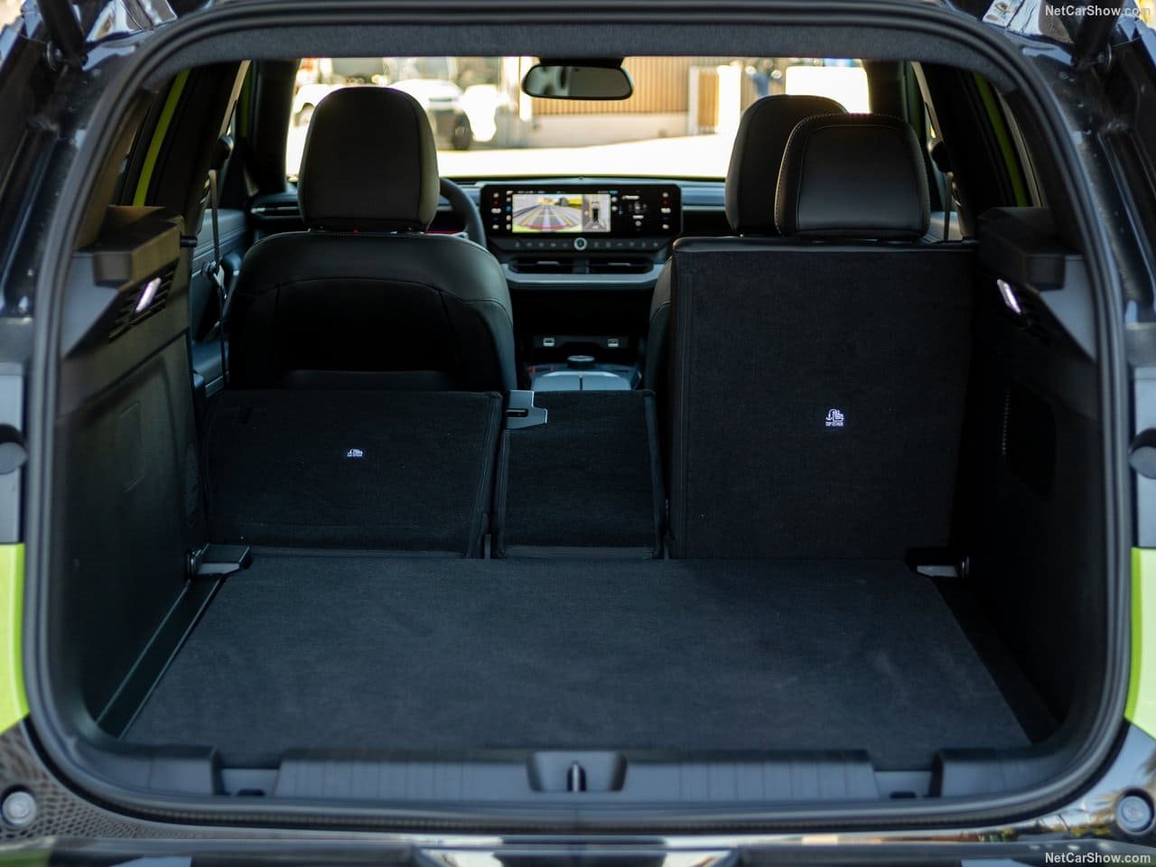 2026 - JEEP COMPASS EU VERSION, foto 100
