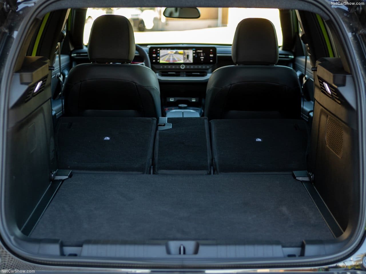 2026 - JEEP COMPASS EU VERSION, foto 101