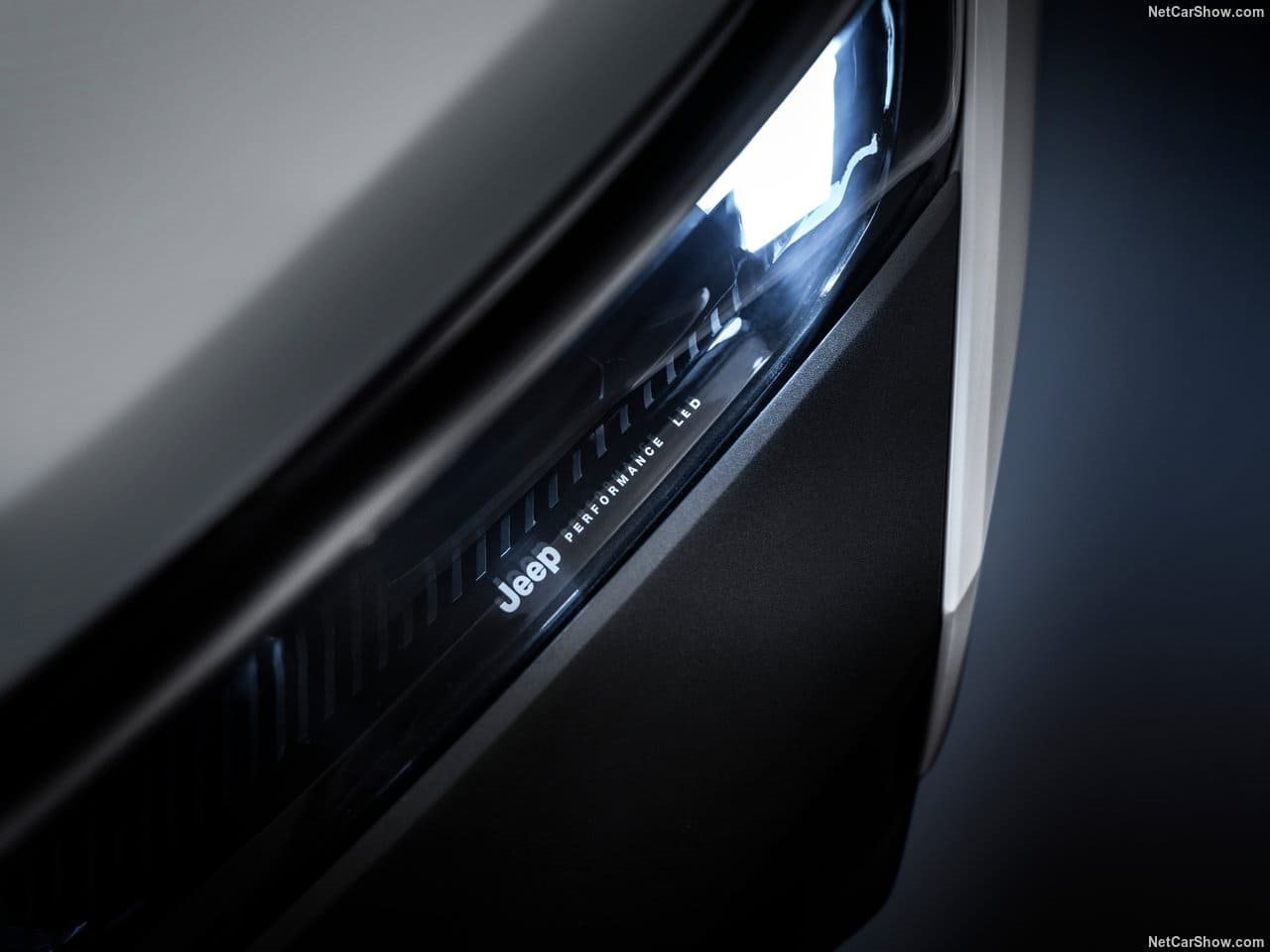 2026 - JEEP COMPASS EU VERSION, foto 102