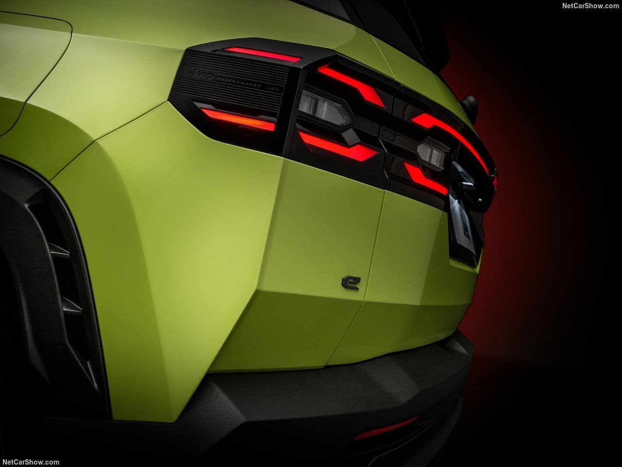 2026 - JEEP COMPASS EU VERSION, foto 107