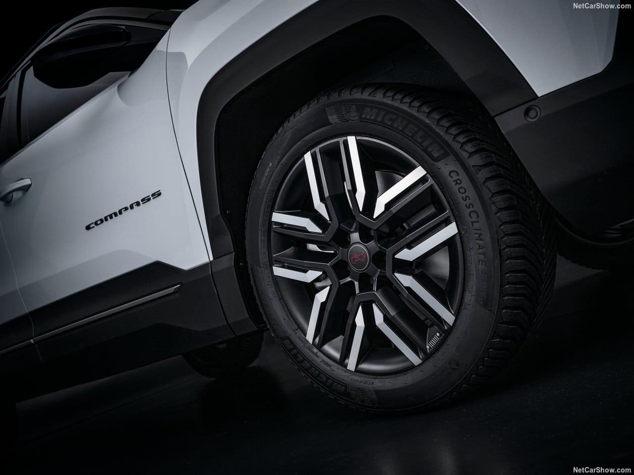 2026 - JEEP COMPASS EU VERSION, foto 111