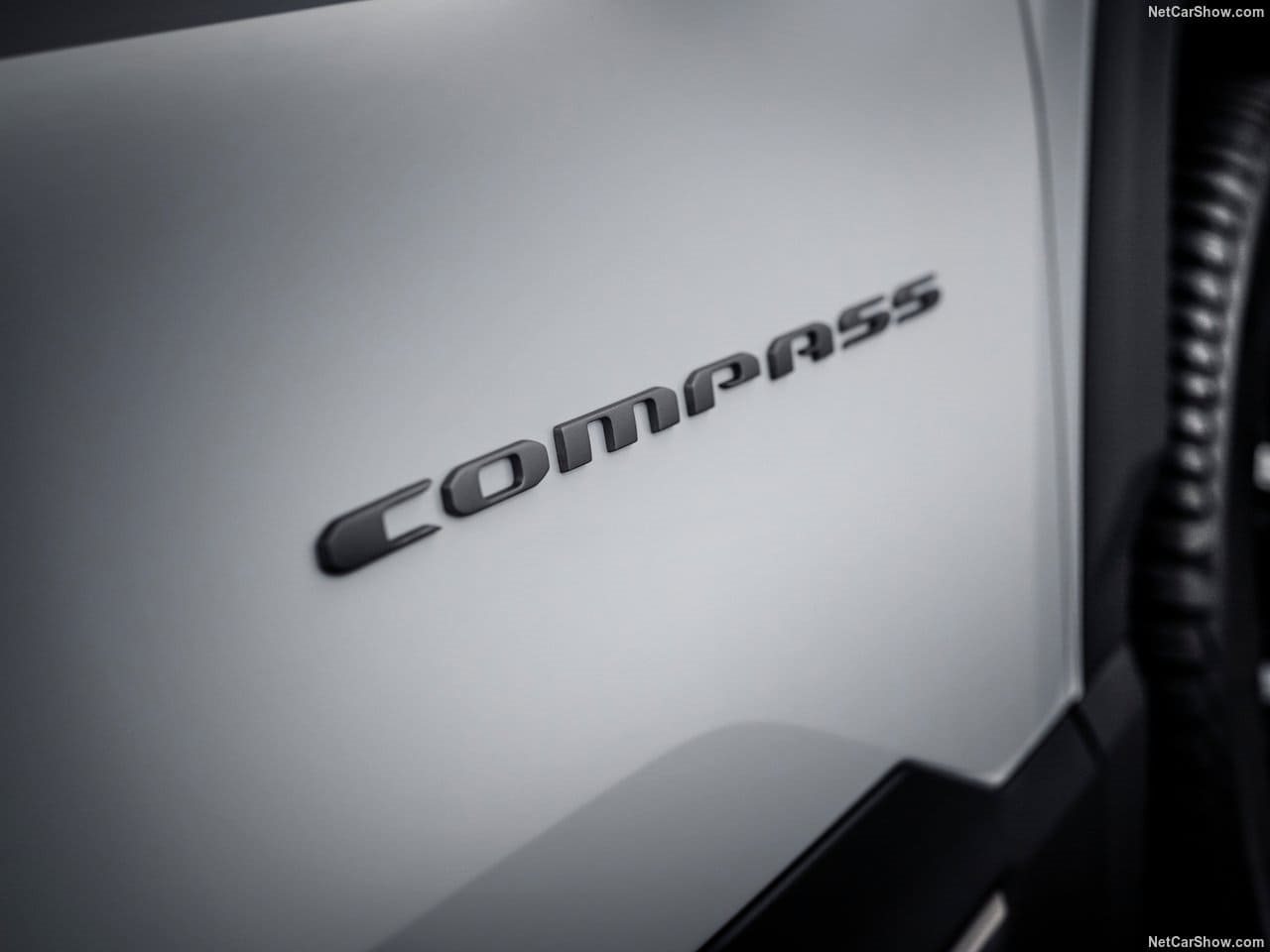2026 - JEEP COMPASS EU VERSION, foto 113