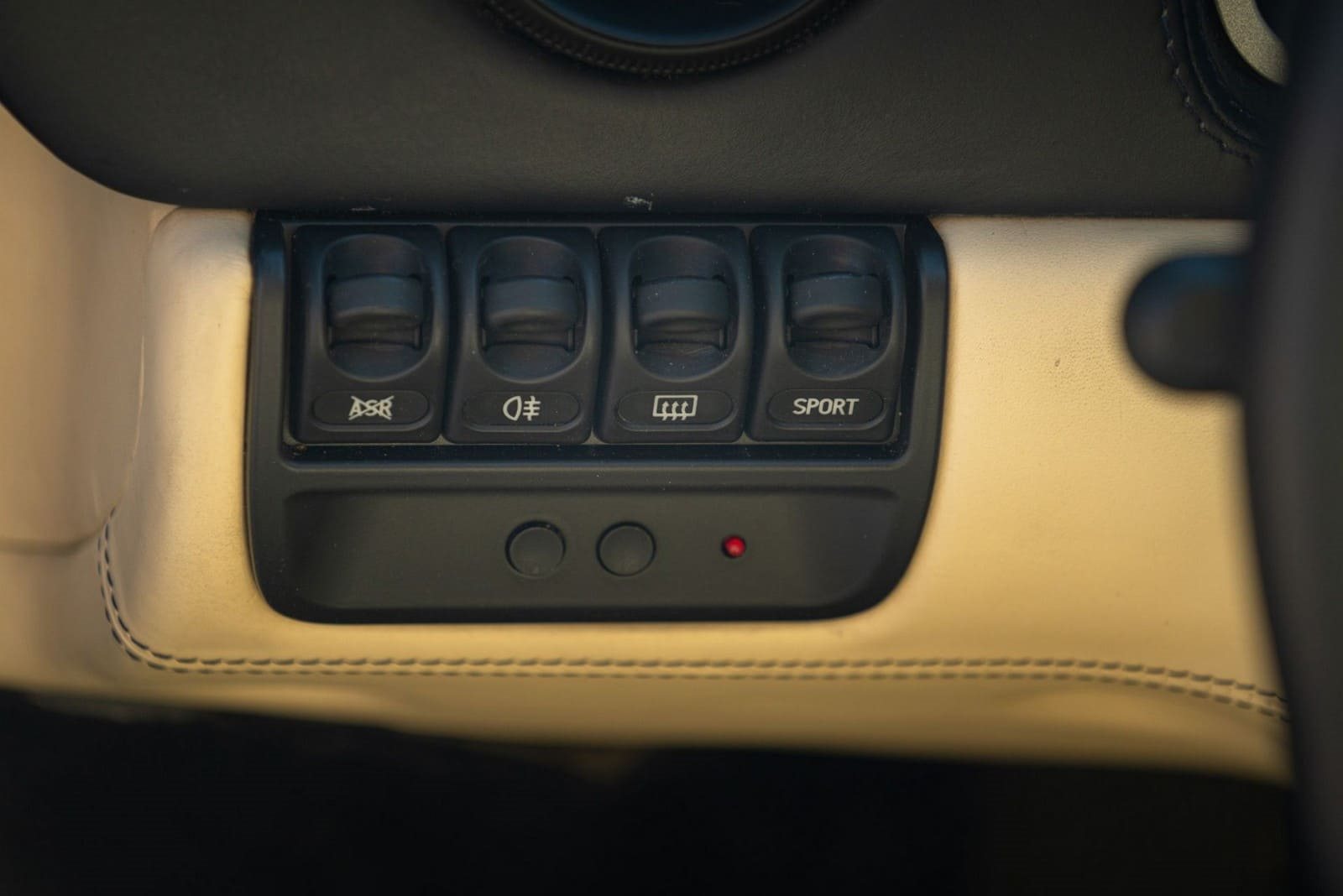 2000 - FERRARI F360 MODENA AZZURRO CALIFORNIA, foto 46