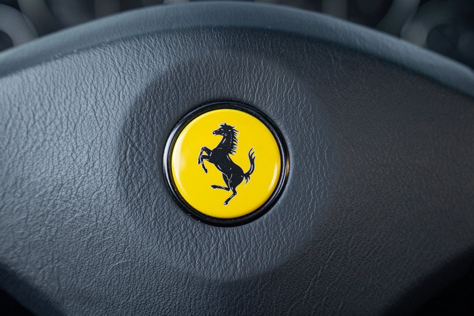 2001 - FERRARI F550 MARANELLO ARGENTO NÜRBURGRING, foto 62