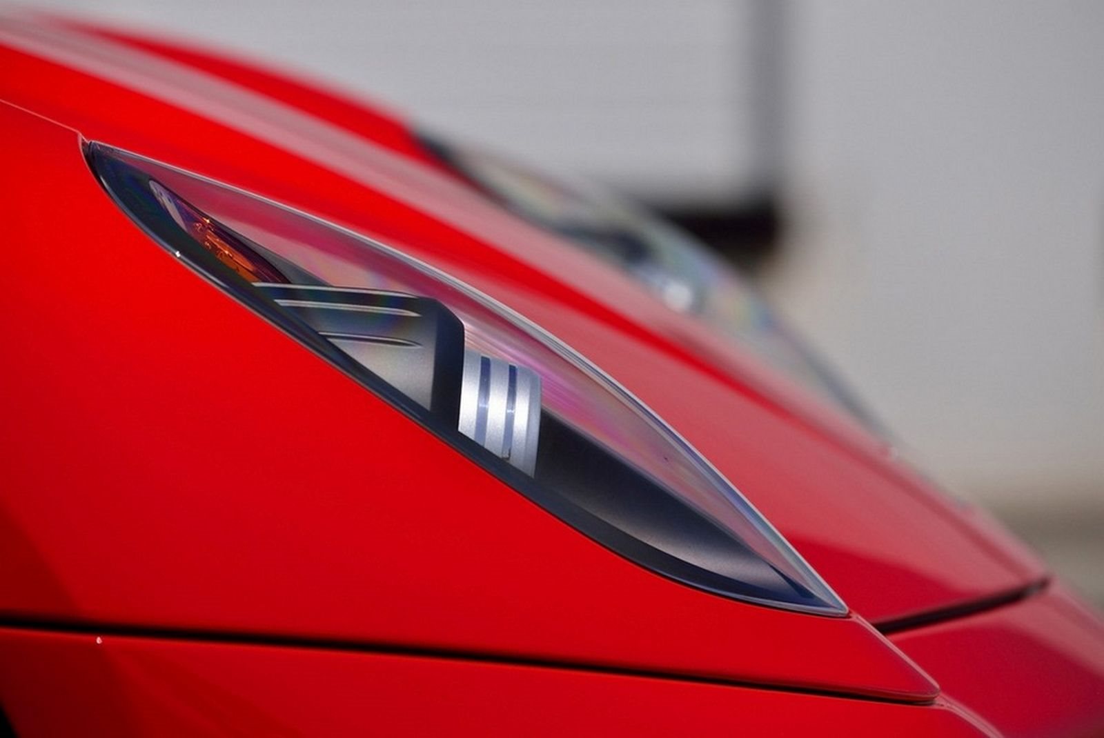 2007 - FERRARI F599 GTB FIORANO ROSSO MONZA, foto 9