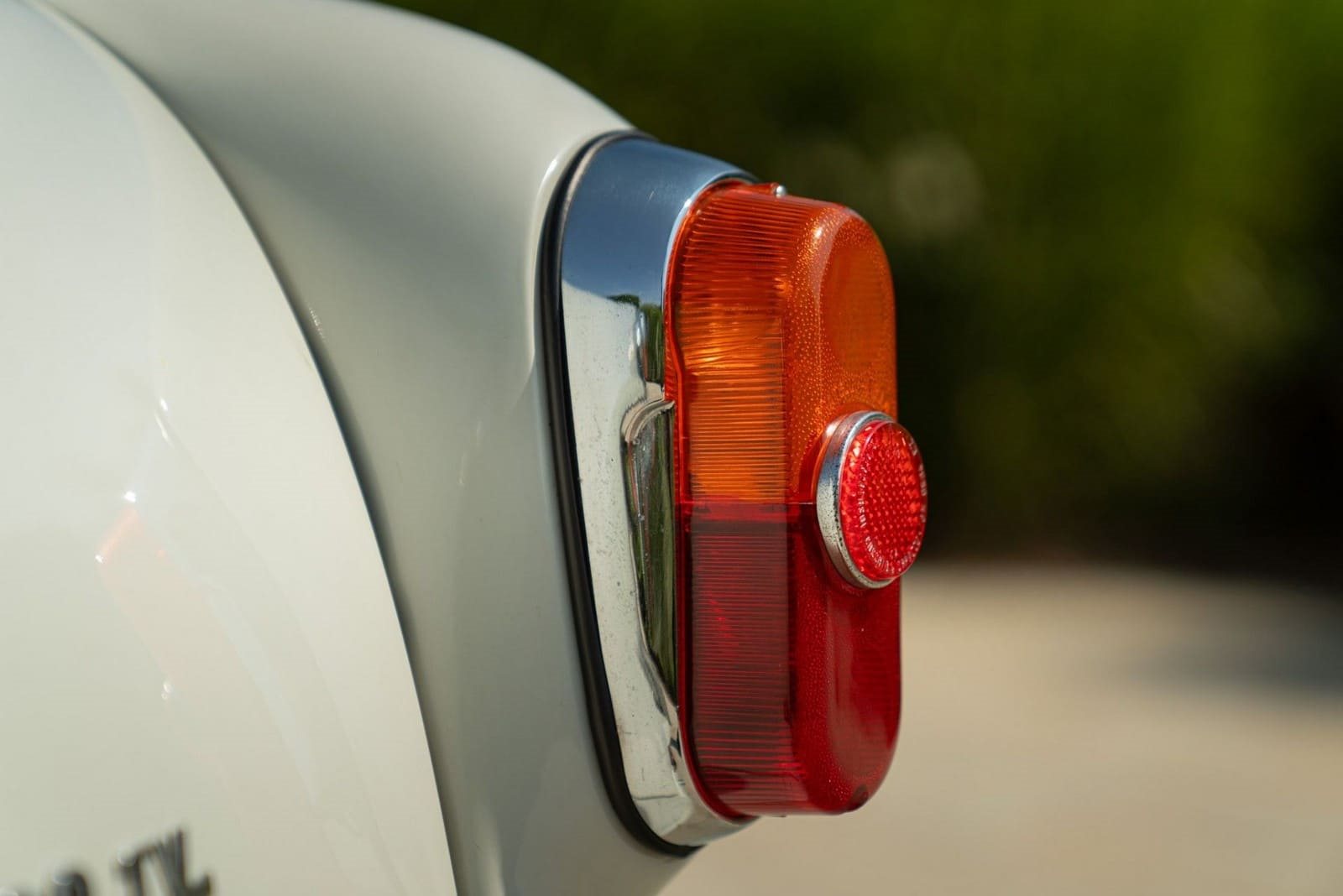 1954 - FIAT 1100 TV BIANCO, foto 19