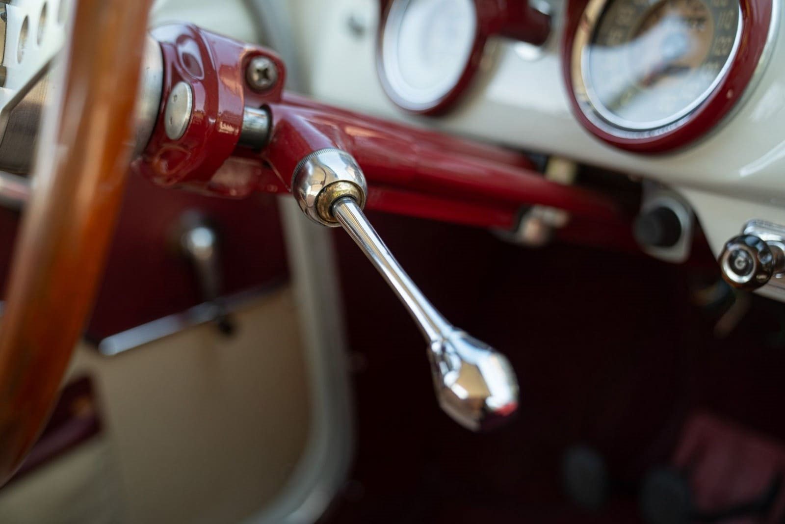 1954 - FIAT 1100 TV BIANCO, foto 55