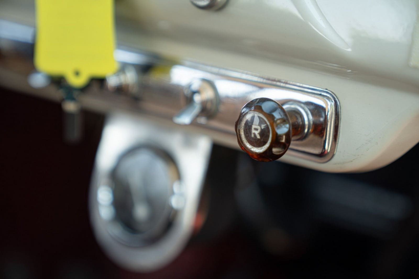 1954 - FIAT 1100 TV BIANCO, foto 57