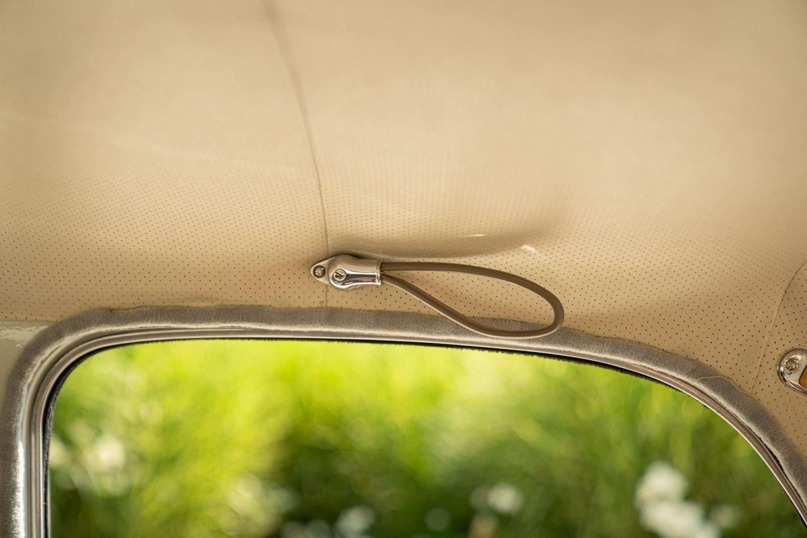 1954 - FIAT 1100 TV BIANCO, foto 68