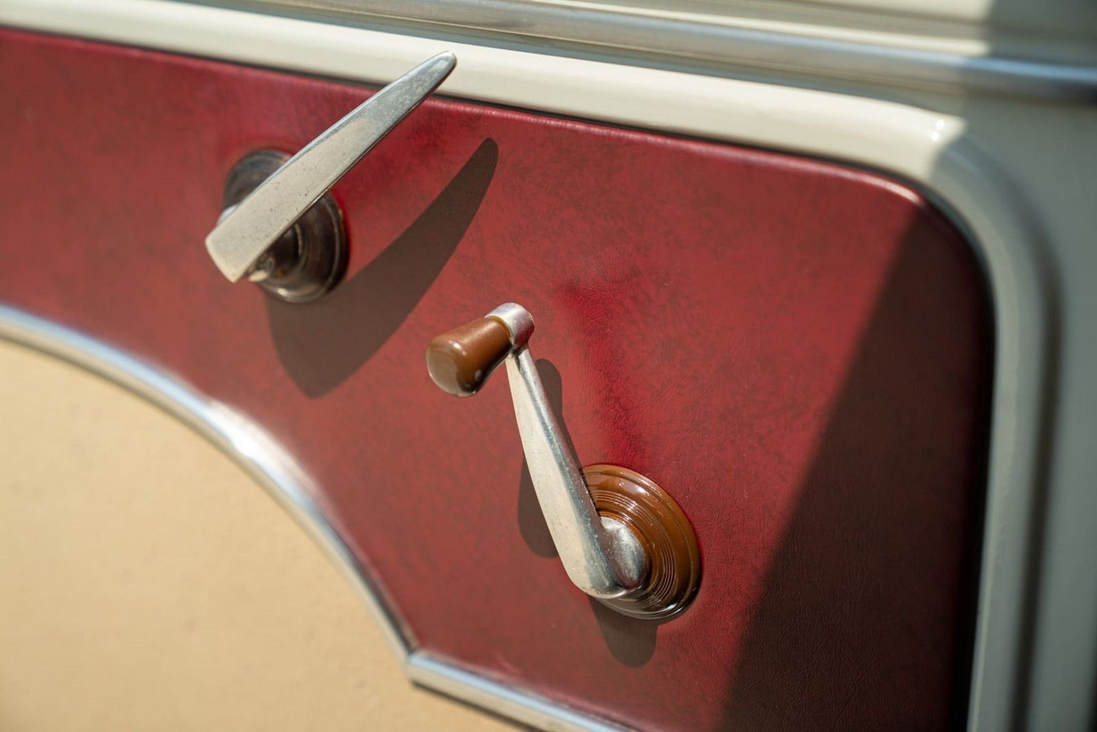 1954 - FIAT 1100 TV BIANCO, foto 70