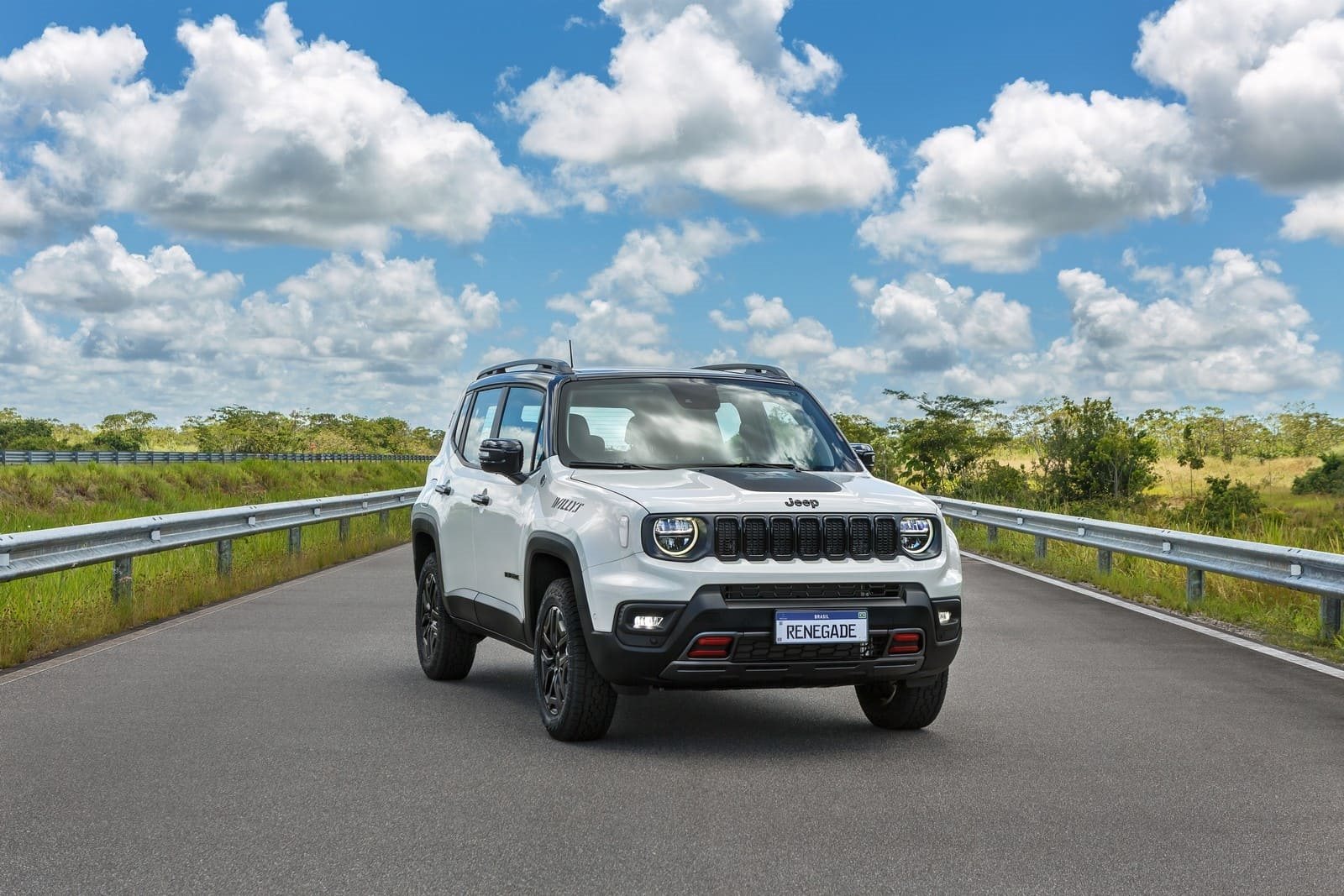 2025 - JEEP RENEGADE SE 10 ANOS, foto 4