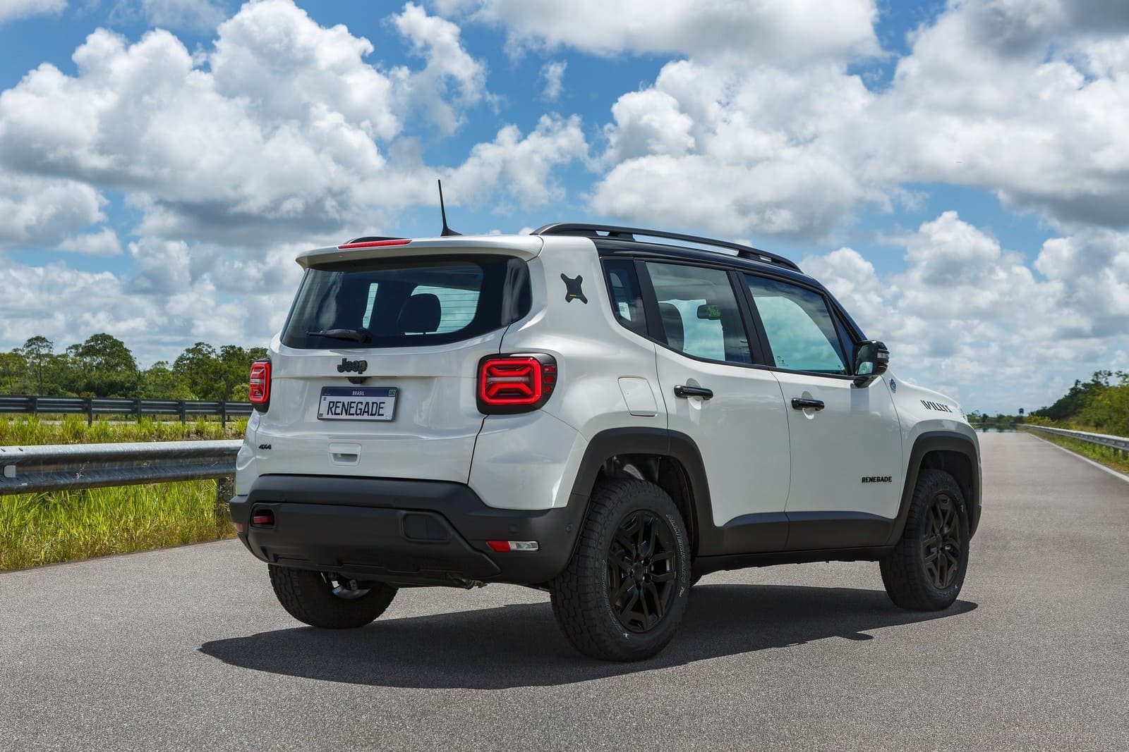 2025 - JEEP RENEGADE SE 10 ANOS, foto 6