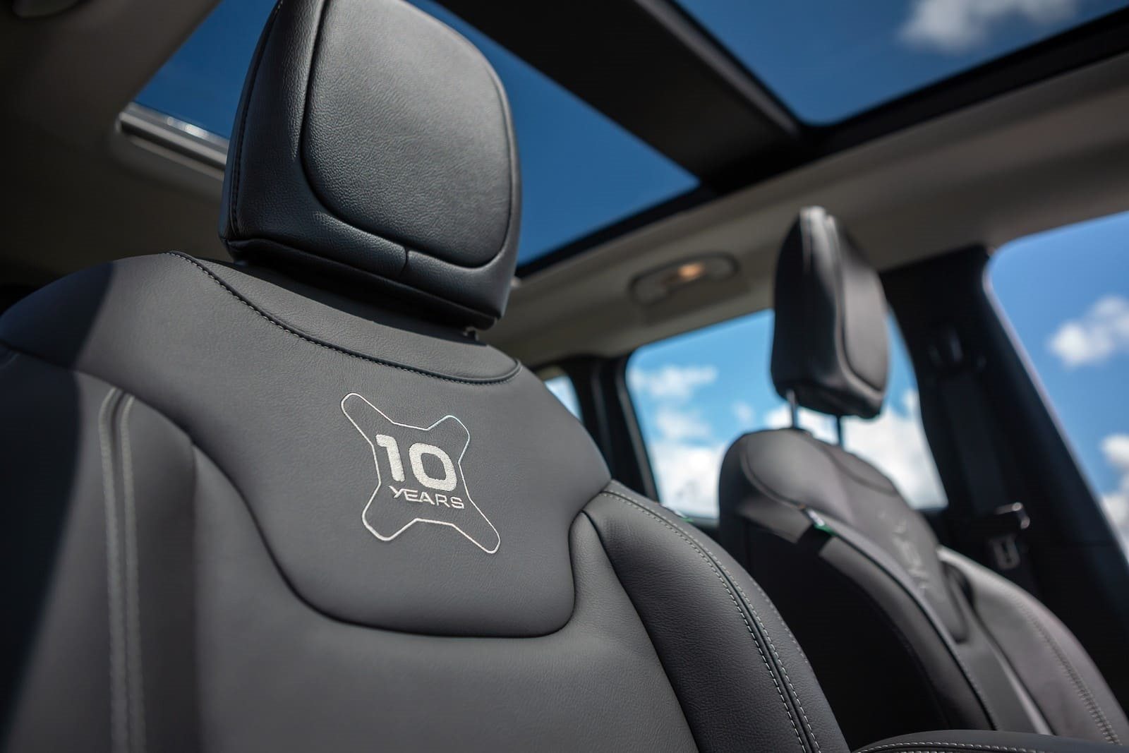 2025 - JEEP RENEGADE SE 10 ANOS, foto 13