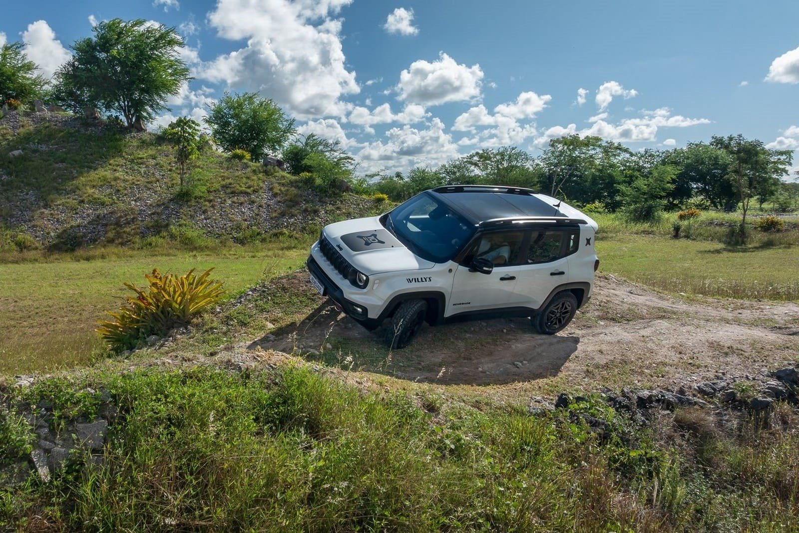 2025 - JEEP RENEGADE SE 10 ANOS, foto 23