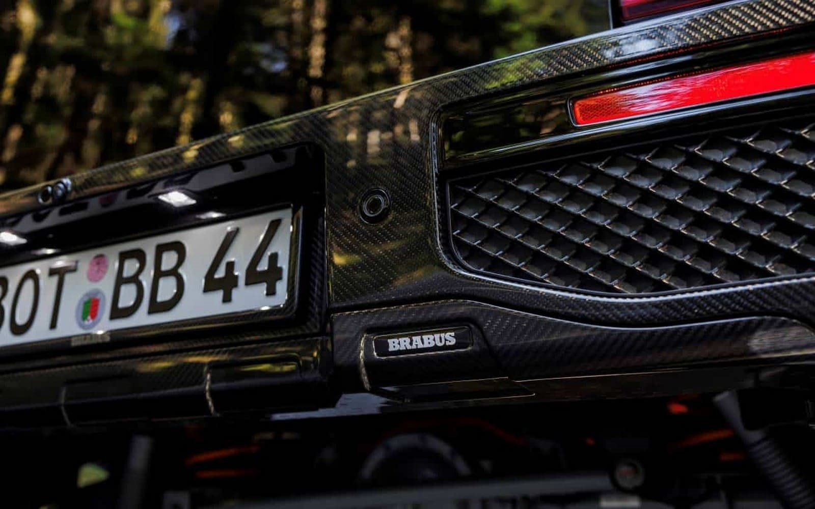 2025 - MERCEDES-AMG G 63 BRABUS XL 800, foto 30
