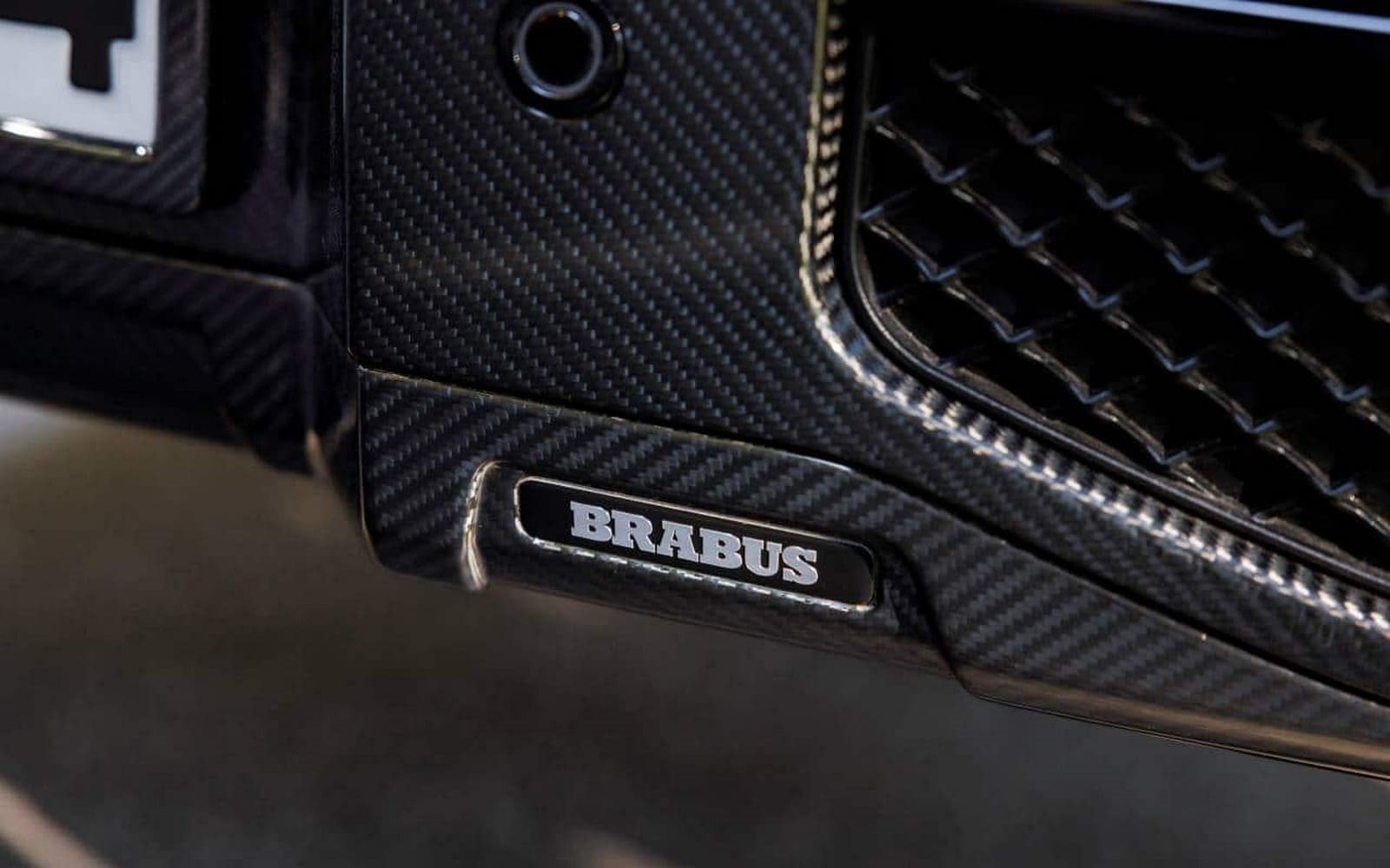 2025 - MERCEDES-AMG G 63 BRABUS XL 800, foto 31