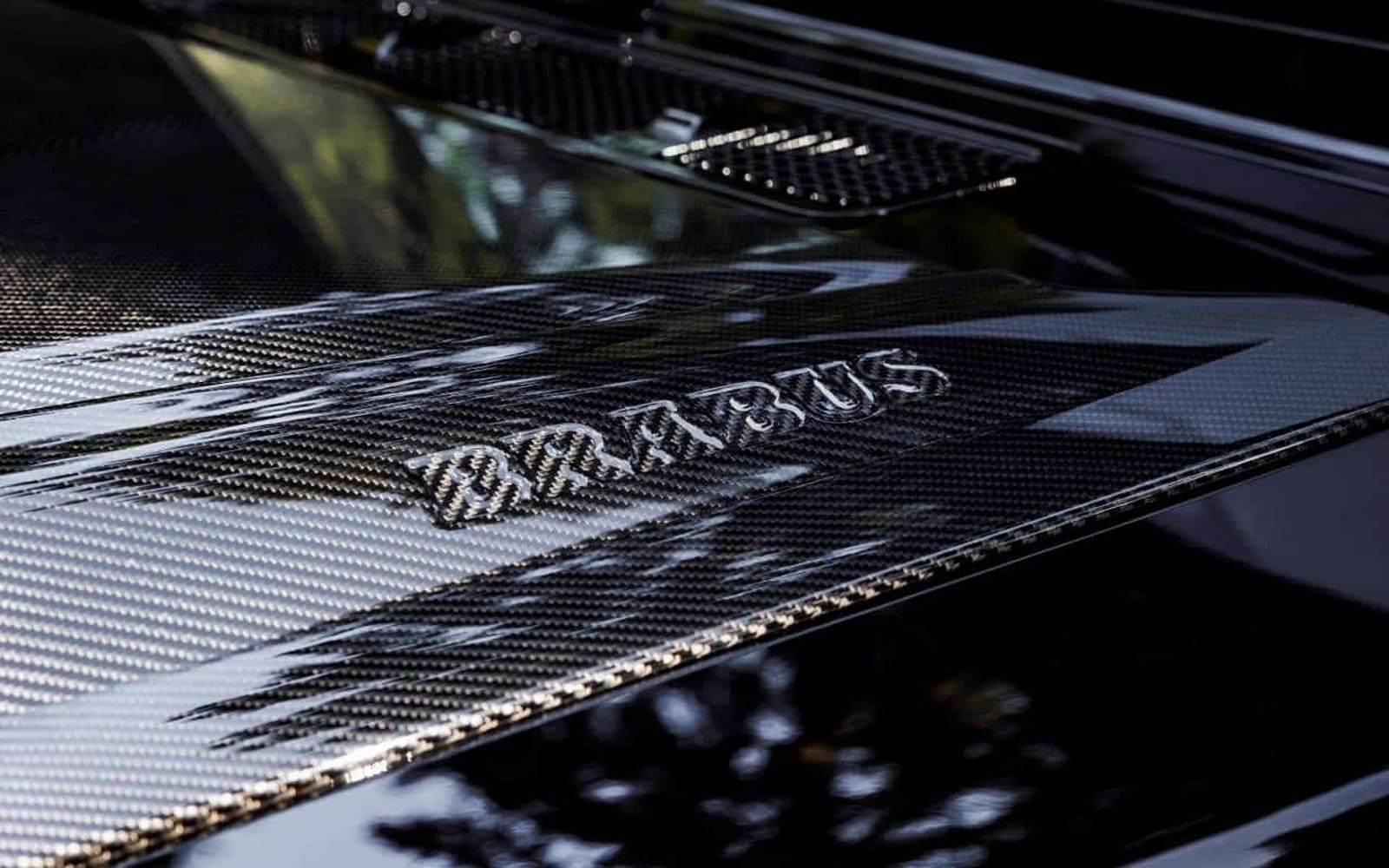 2025 - MERCEDES-AMG G 63 BRABUS XL 800, foto 38