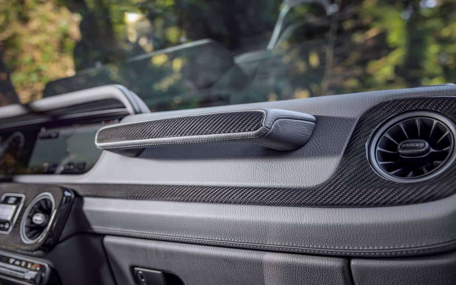 2025 - MERCEDES-AMG G 63 BRABUS XL 800, foto 46