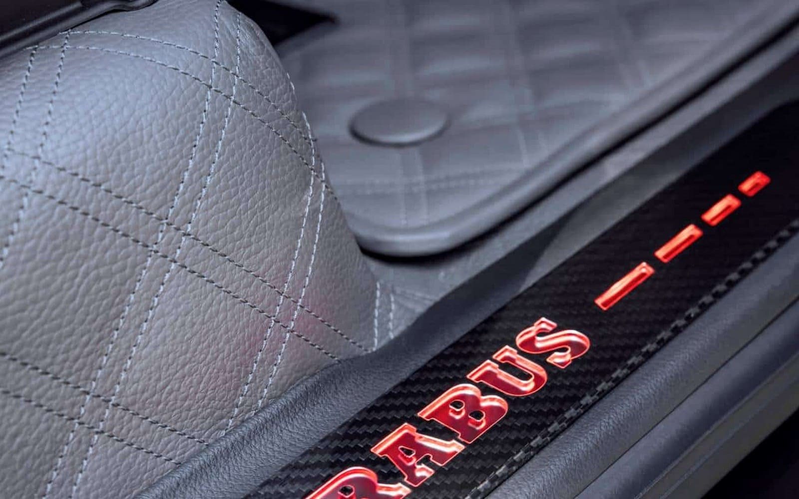 2025 - MERCEDES-AMG G 63 BRABUS XL 800, foto 58