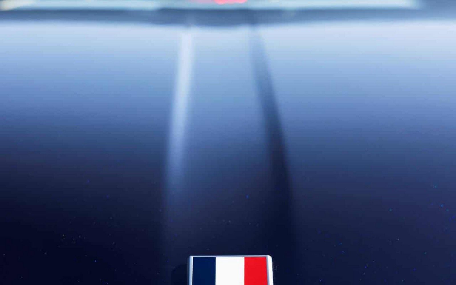 DS N°8 PRÉSIDENTIELLE, foto 6