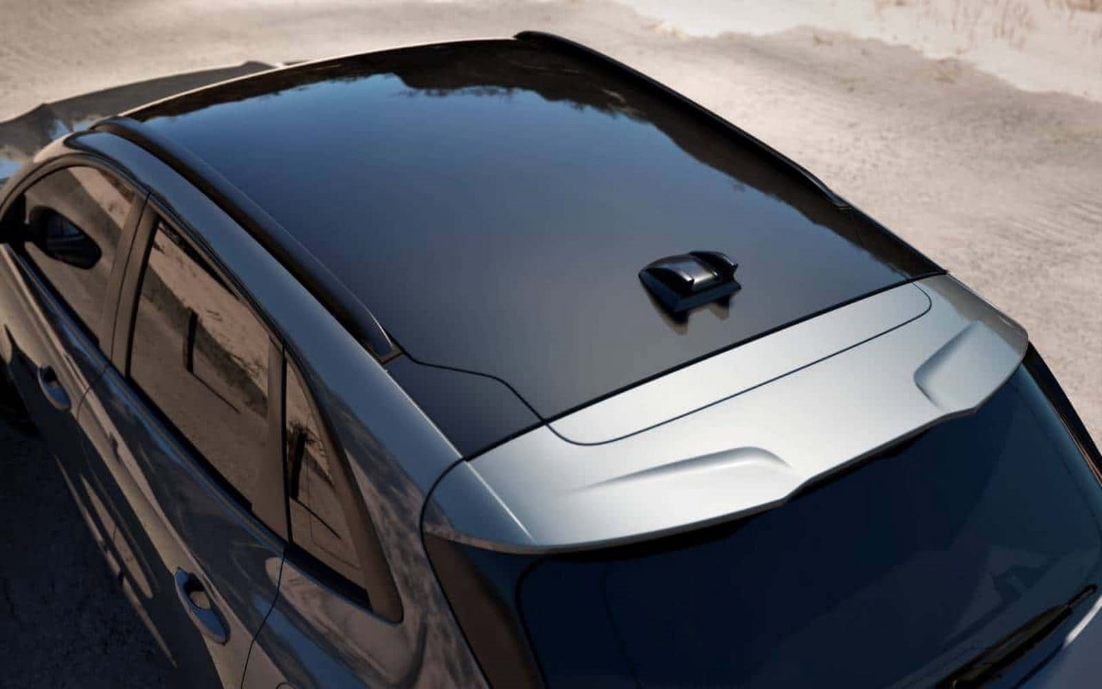 2025 - FORD KUGA ST-LINE X BLACK PACKAGE, foto 2