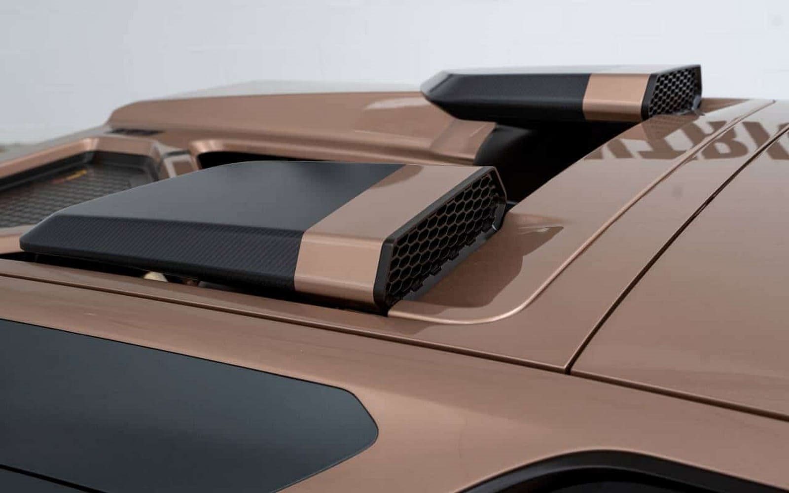 2025 - ECCENTRICA V12 ‘ROSE PHOENIX’, foto 15