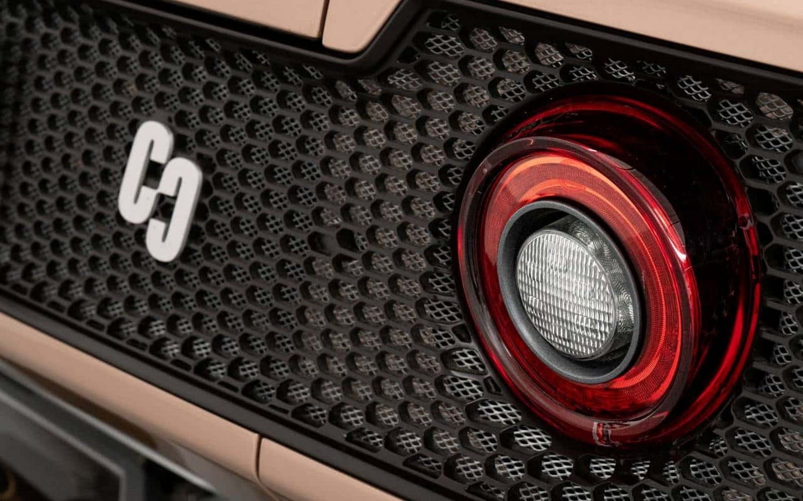 2025 - ECCENTRICA V12 ‘ROSE PHOENIX’, foto 18