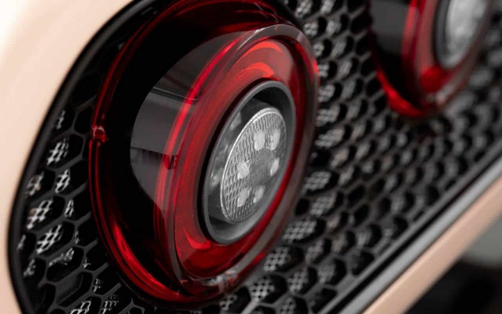 2025 - ECCENTRICA V12 ‘ROSE PHOENIX’, foto 19