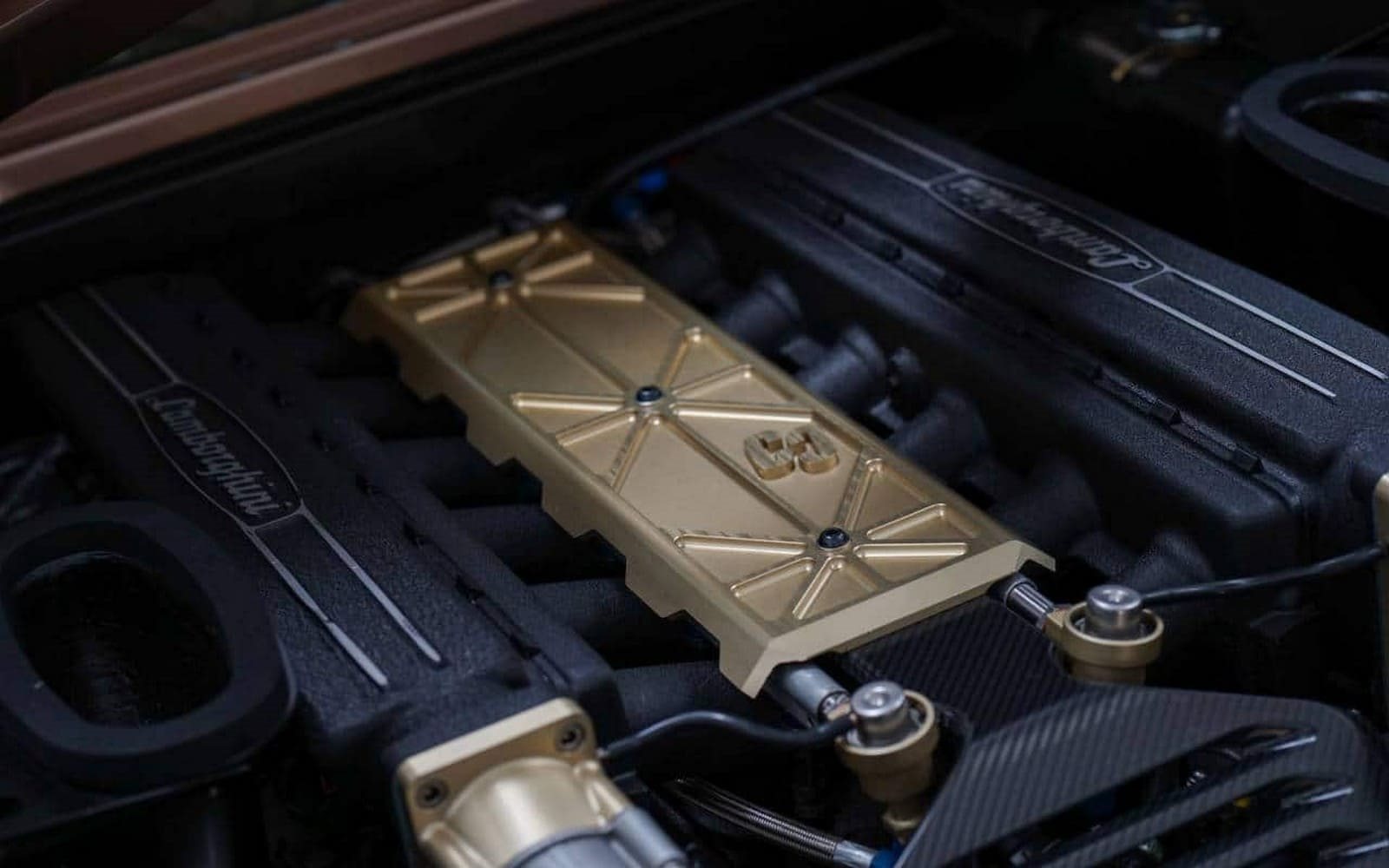 2025 - ECCENTRICA V12 ‘ROSE PHOENIX’, foto 29