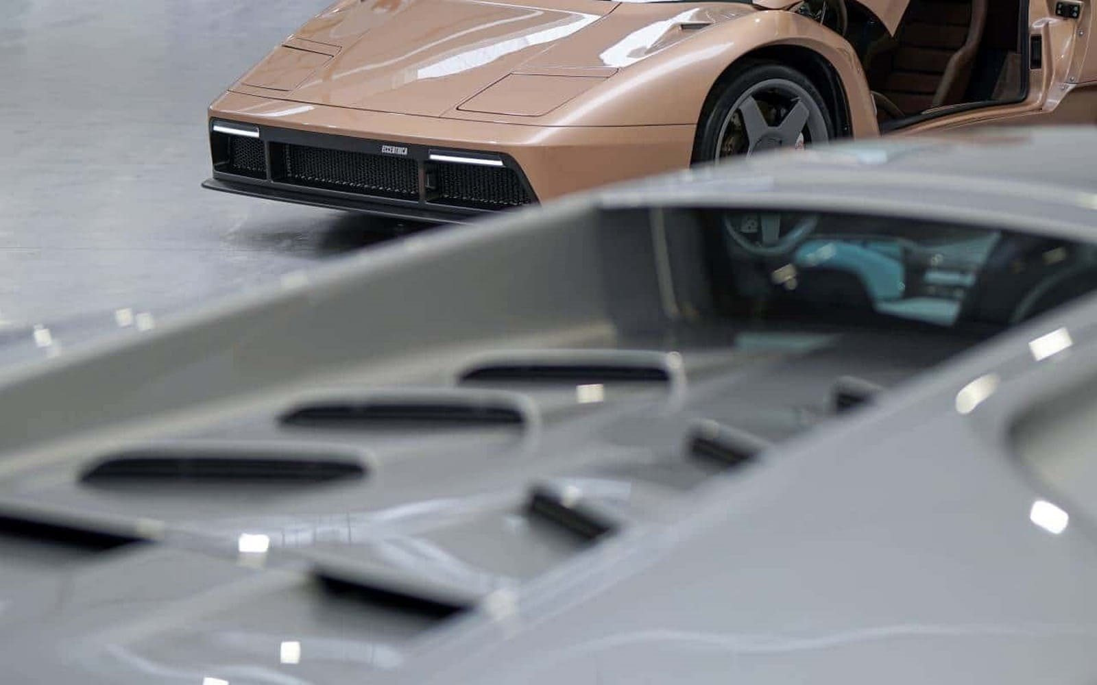 2025 - ECCENTRICA V12 ‘ROSE PHOENIX’, foto 33