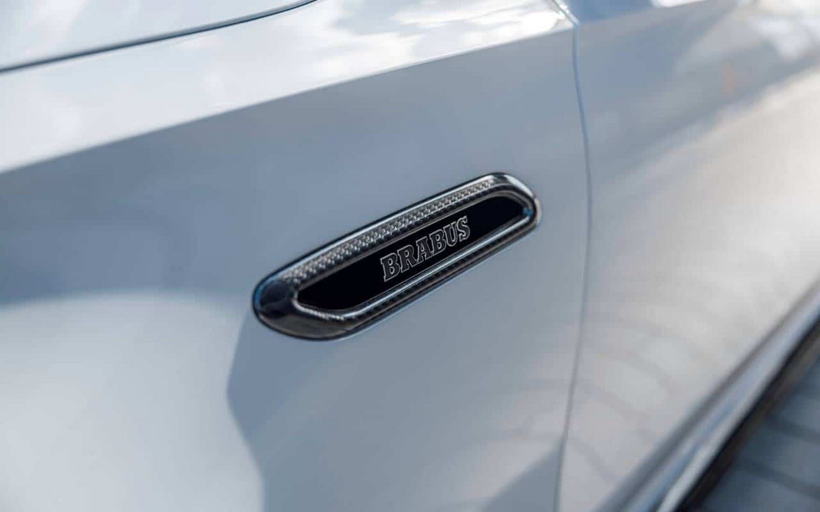 2025 - MERCEDES-AMG E 53 HYBRID BRABUS 700, foto 14