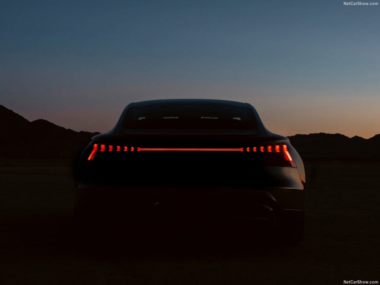 2025 - AUDI RS E-TRON GT PERFORMANCE US VERSION, foto 78