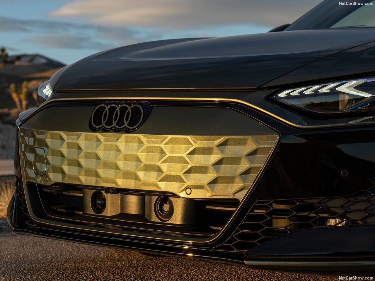2025 - AUDI RS E-TRON GT PERFORMANCE US VERSION, foto 104