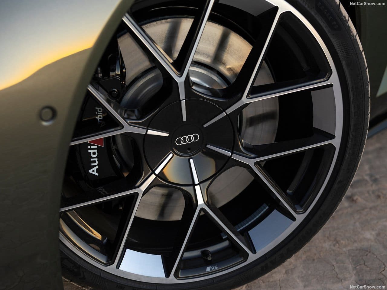 2025 - AUDI RS E-TRON GT PERFORMANCE US VERSION, foto 120