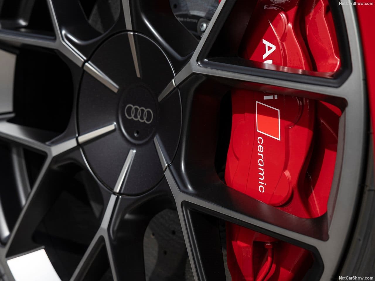 2025 - AUDI RS E-TRON GT PERFORMANCE US VERSION, foto 122