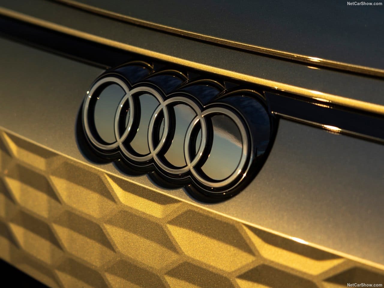 2025 - AUDI RS E-TRON GT PERFORMANCE US VERSION, foto 129