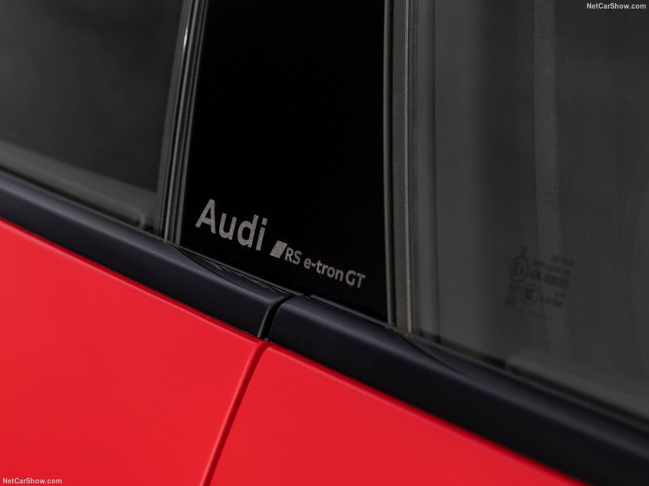 2025 - AUDI RS E-TRON GT PERFORMANCE US VERSION, foto 131