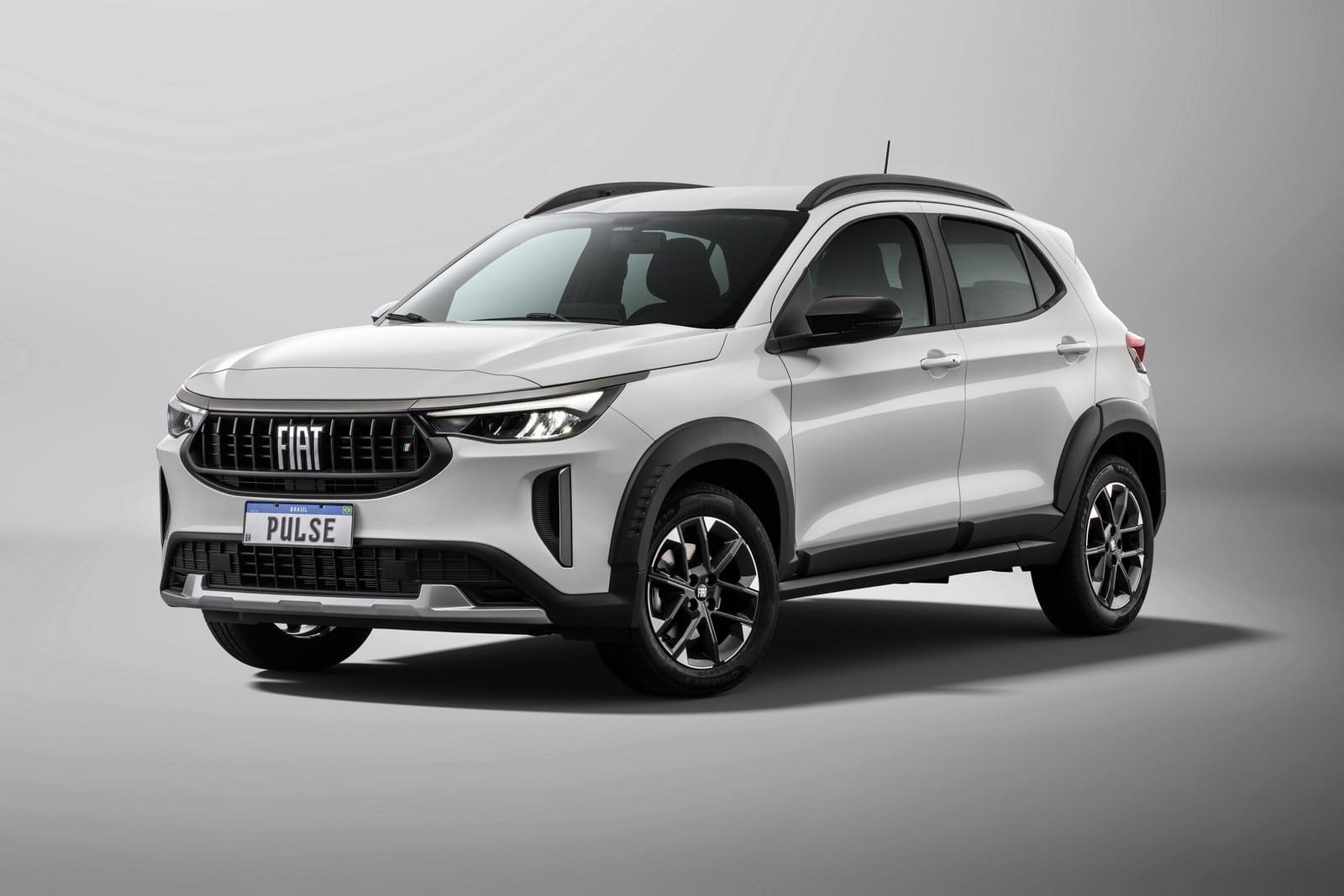 2026 - FIAT PULSE AUDACE, foto 1