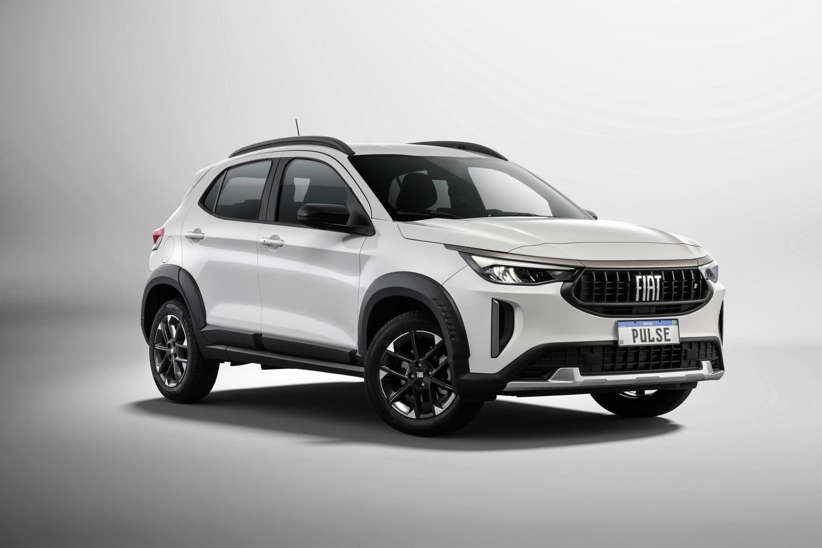 2026 - FIAT PULSE AUDACE, foto 3