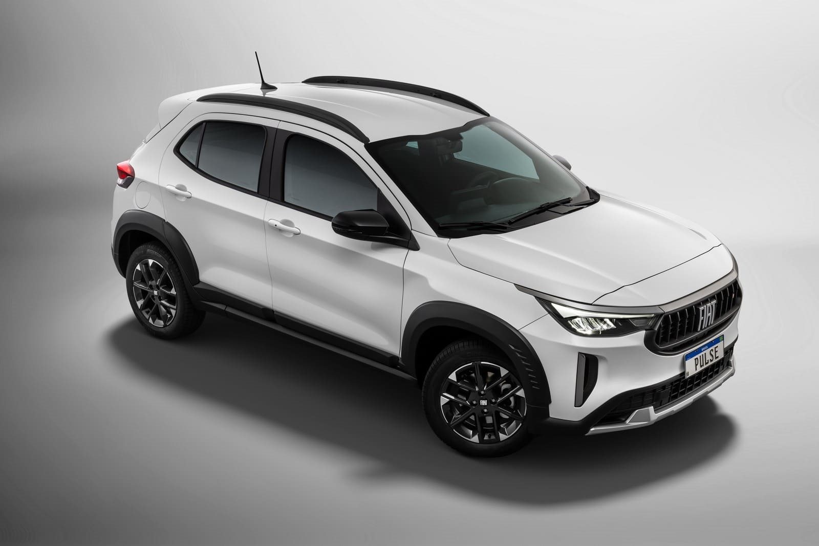 2026 - FIAT PULSE AUDACE, foto 4