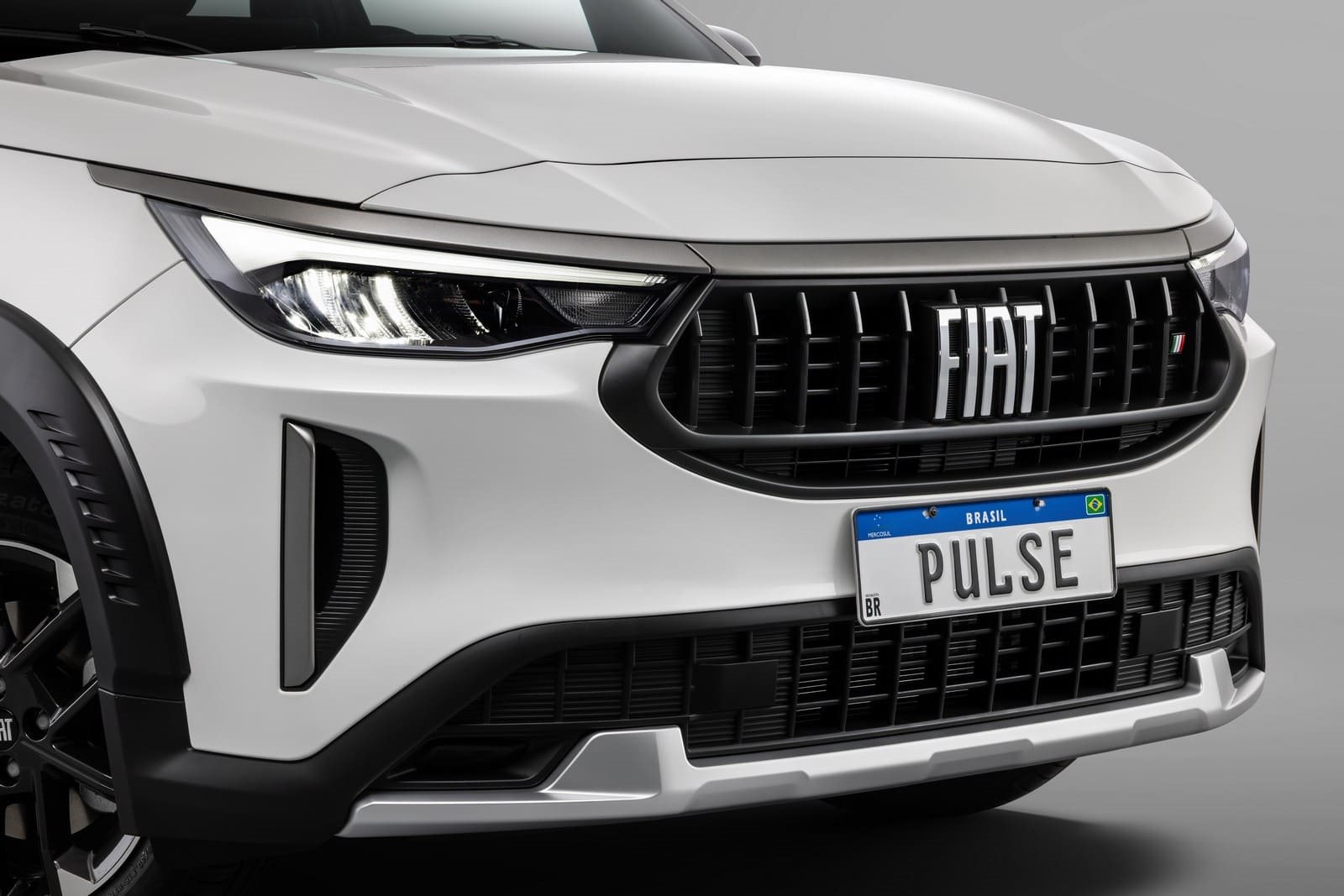 2026 - FIAT PULSE AUDACE, foto 5
