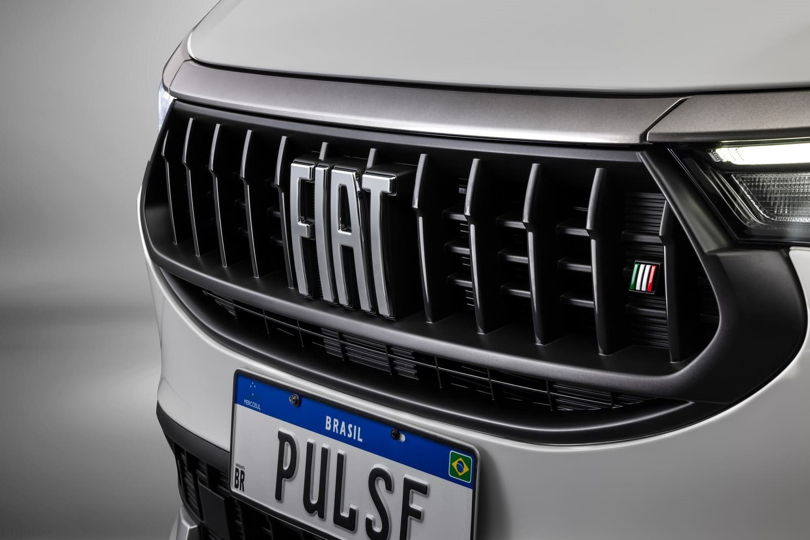 2026 - FIAT PULSE AUDACE, foto 6