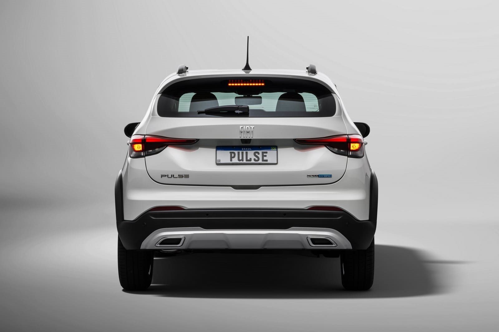 2026 - FIAT PULSE AUDACE, foto 9