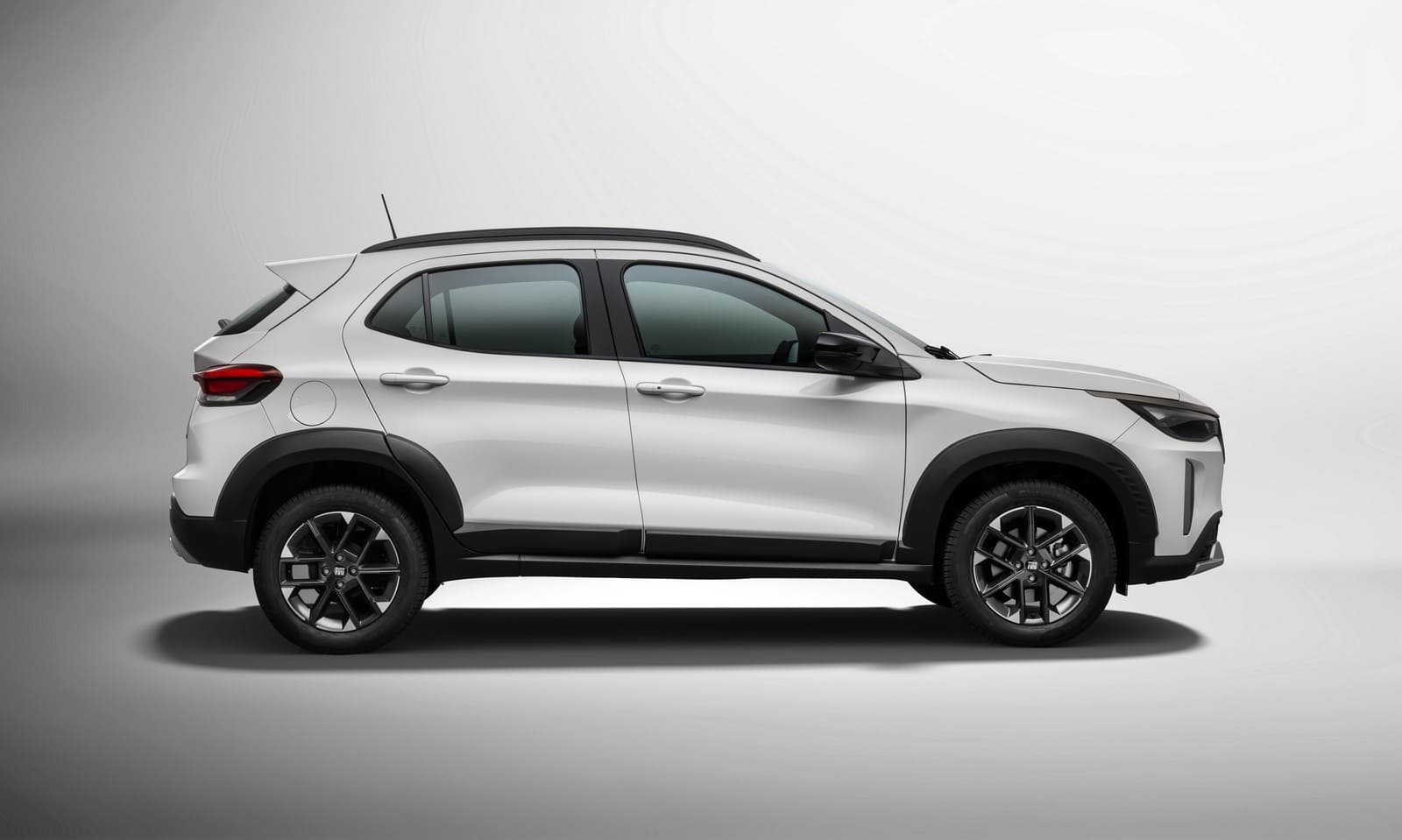 2026 - FIAT PULSE AUDACE, foto 10