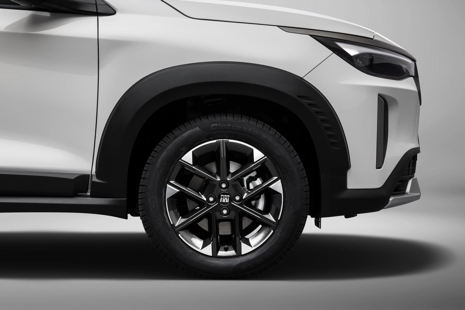 2026 - FIAT PULSE AUDACE, foto 11