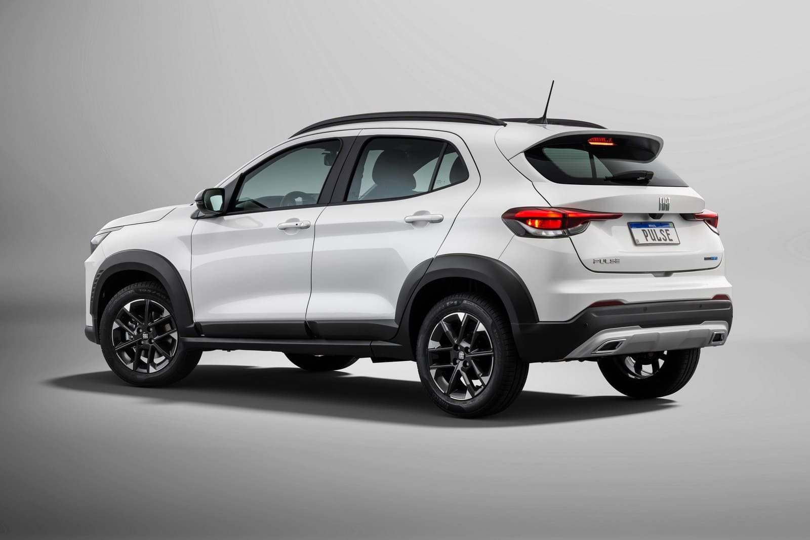 2026 - FIAT PULSE AUDACE, foto 12
