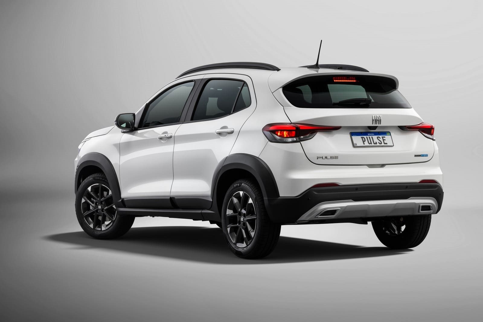 2026 - FIAT PULSE AUDACE, foto 13